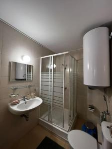 Bansko Apartment Predela the One