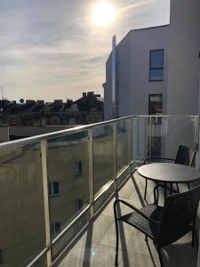 Rent like home - Krysiewicza 3