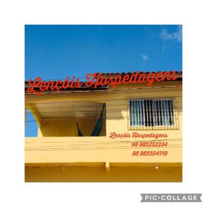 Lençóis Hospedagens