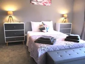 Gite-Milvain - Montaudin