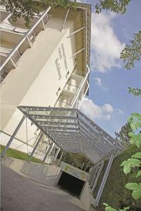 Appartement Haus Salzburg