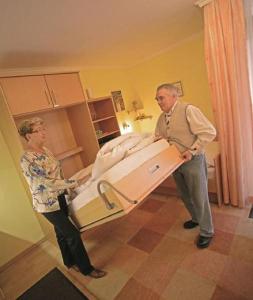 Appartement Haus Salzburg