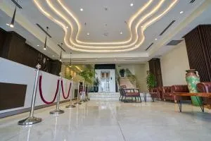 Monty Suites Lekki - Maroko