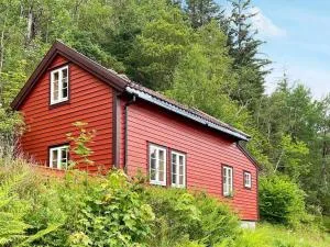 Holiday home HARDBAKKE II - Dingja