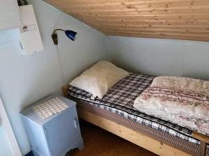 Holiday home HARDBAKKE II