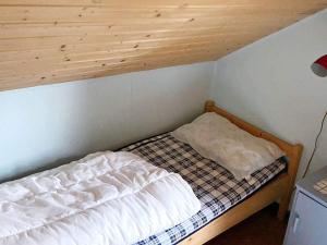 Holiday home HARDBAKKE II