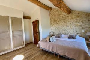 Villas LE PIN Luxury lodge : photos des chambres