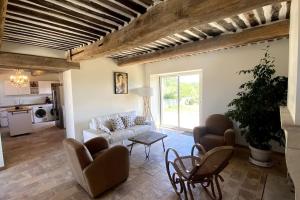 Villas LE PIN Luxury lodge : photos des chambres