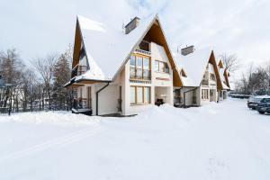 Apartamenty Sun & Snow Poronin