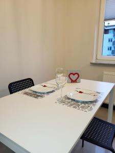 Apartamenty Homely - Nowowarszawska 130