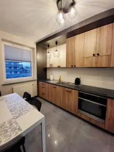 Apartamenty Homely - Nowowarszawska 130 - Zabłudów