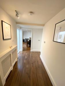 Stylish Maisonette and Studio in Victoria