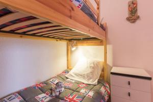 Trilocale fronte piste a Montgènevre