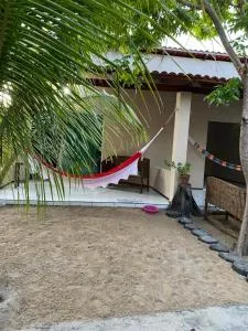 Chalés toca do guaxinim - 伊塔雷马