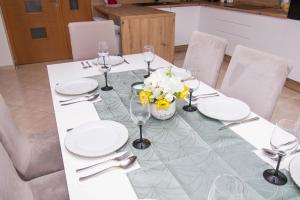 Villa Beautiful countryside