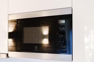 Szymaszkowa 3 by Homeprime