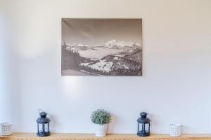 Szymaszkowa 3 by Homeprime