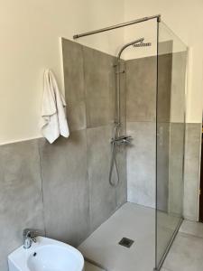 Appartamento con 1 Camera da Letto