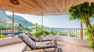 Villa Santo Cristo Frigiliana by Ruralidays