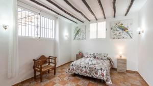 Villa Santo Cristo Frigiliana by Ruralidays