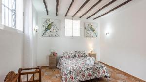 Villa Santo Cristo Frigiliana by Ruralidays