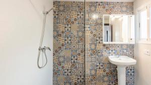 Villa Santo Cristo Frigiliana by Ruralidays