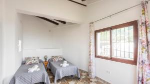 Villa Santo Cristo Frigiliana by Ruralidays