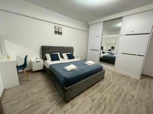 Iulius Mall River Tower