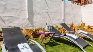 La Casita del Sabinal Álora by Ruralidays