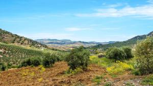 La Casita del Sabinal Álora by Ruralidays