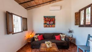 La Casita del Sabinal Álora by Ruralidays