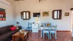 La Casita del Sabinal Álora by Ruralidays