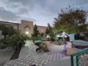 Goziyon Bukhara Hostel - Kyzyl-Kala
