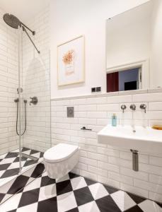 ipartment Berlin Kurfürstendamm