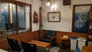 GUEST HOUSE ZU-THONES HAKUBA