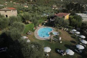 eco hotel benacus