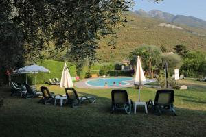 eco hotel benacus
