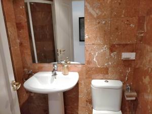 Lotus (garaje y wifi)