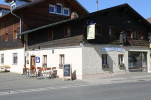 Landgasthof "Altes Haus"