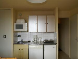 Appartement Le Pleynet, 2 pièces, 6 personnes - FR-1-557A-12