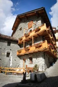 Maison Farinet - 圣皮埃尔堡