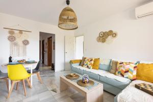 La Colina LadyBlue Apto acogedor cerca de Sierra Nevada y Alhambra - 3hvězdičkové hotely ve městě Cenes de la Vega