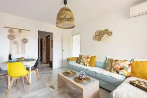 La Colina LadyBlue Apto acogedor cerca de Sierra Nevada y Alhambra - Jesús del Valle