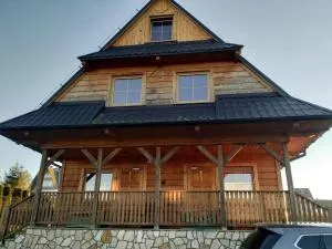 Domek Całoroczny, 15km od Zakopanego - Maruszyna