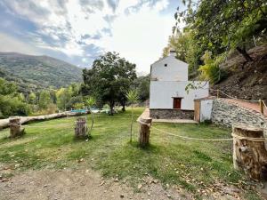 Casa Barranco