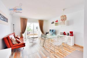 Vivienda Vacacional El Rinconcito