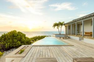 Ambergris Cay, TKCA 1ZZ, Turks and Caicos Islands.