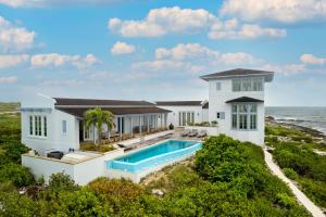 Ambergris Cay, TKCA 1ZZ, Turks and Caicos Islands.