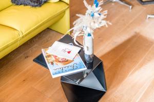 Haus Sönshörn Whg 07