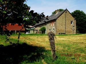 Maisons de vacances Gite-Milvain : photos des chambres